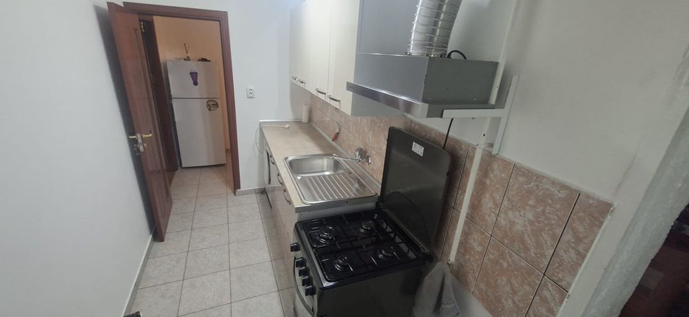 Garsoniera de inchiriat