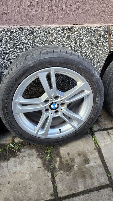 Джанти 19 за bmw x3 f25 x4 f26 369m