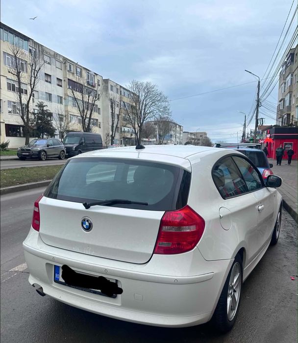 BMW 1 Series 2012 — imagine 3