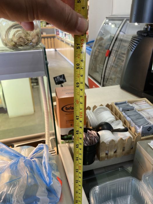 Охладителна ветрина