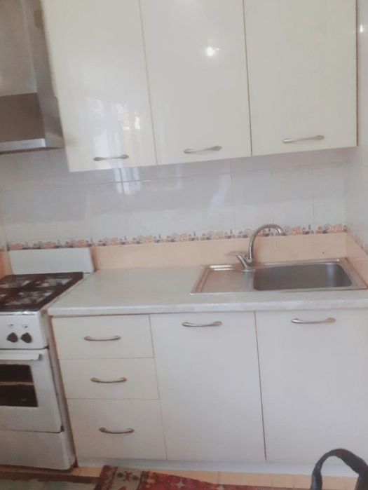 Юнусабад 18, 3/3/5 УлУчШеНкА Неторец Балкон 6 на 2 Средний Ремонт