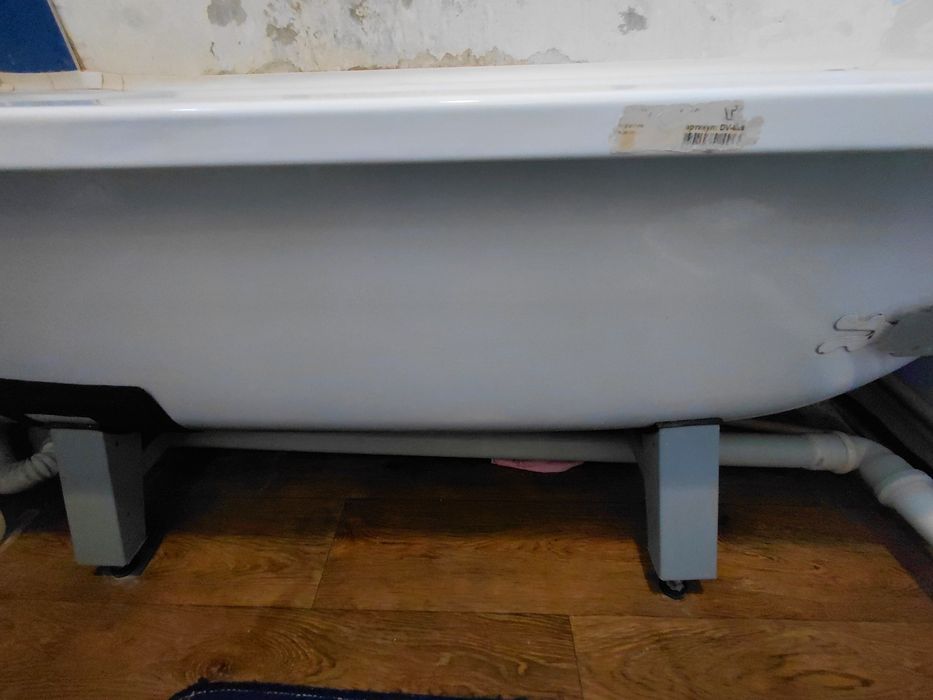 Ванна Donna vanna