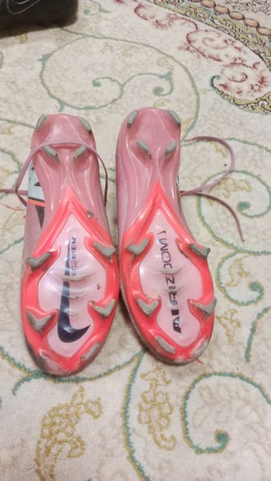 бутсы найм Mercurial