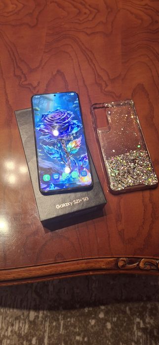 Samsung S21+ 5 Gb 256 Gb