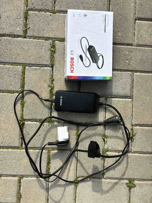 Електрически велосипед КТМ