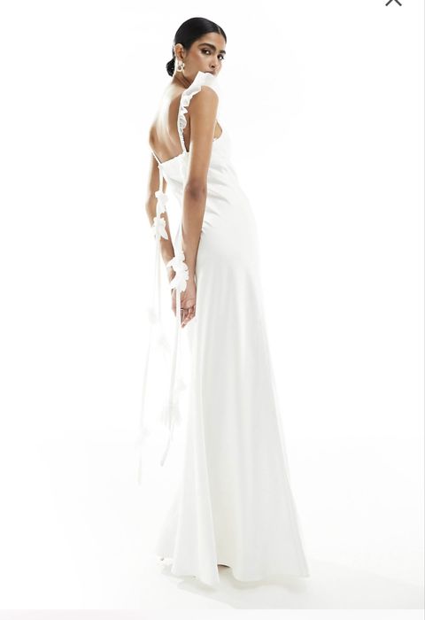 Forever New булчинска рокля, размер М 40