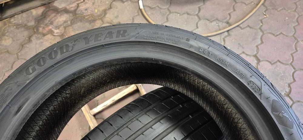 anvelope 205/45/17 Pirelli,Goodyear run flat