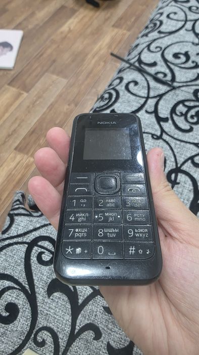 Nokia 105 (модель 2017 года)