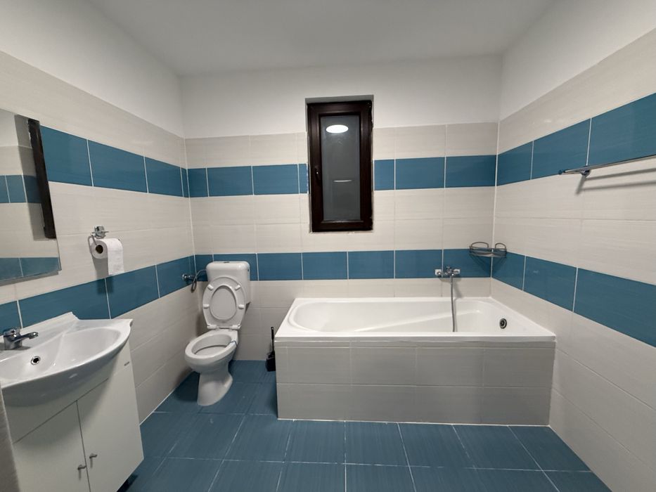 De inchiriat Casa la curte in com Vidra , Dealul Verde