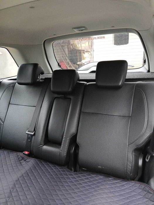 Vand Suzuki Grand Vitara