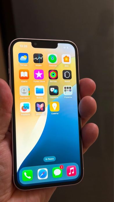 Iphone 13 / айфон 13
