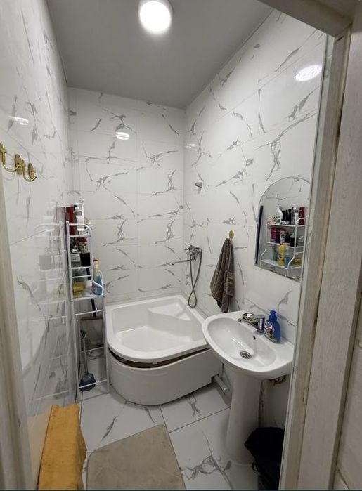 Srochni 2xonali uy sotladi Sergeli Yangi darxon 2