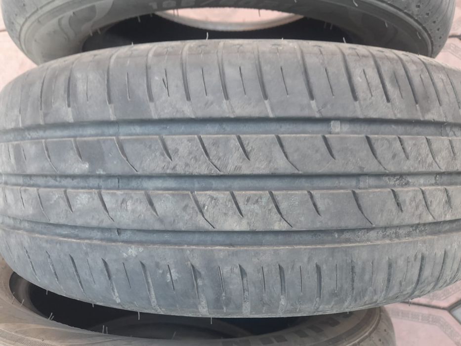 Продам летние колеса