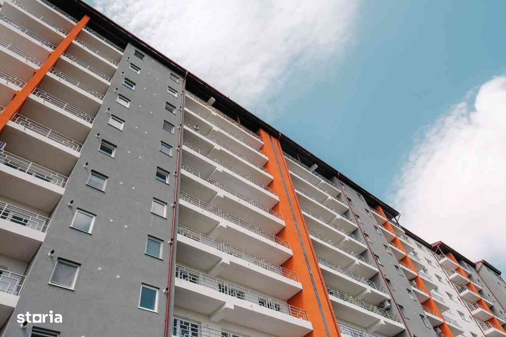 New Confort City, cateva minute de targ Vitan,Comision 0%!