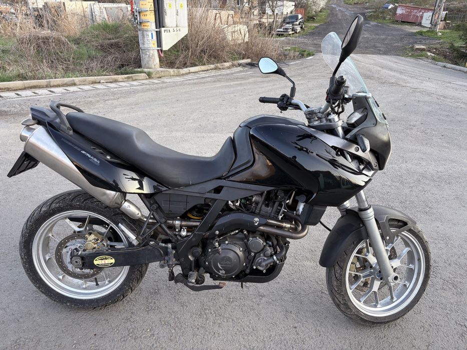 Aprilia Pegaso 650