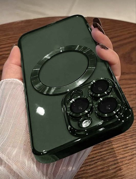 Калъф за Iphone 11pro