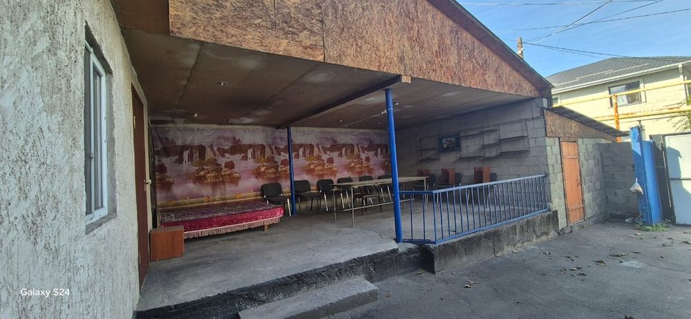 Продаётся дом в городе Есик