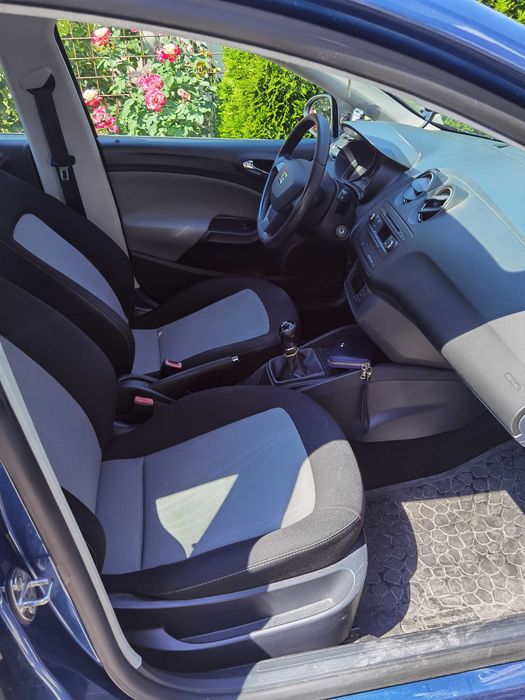 SEAT Ibiza 2014 — imagine 5