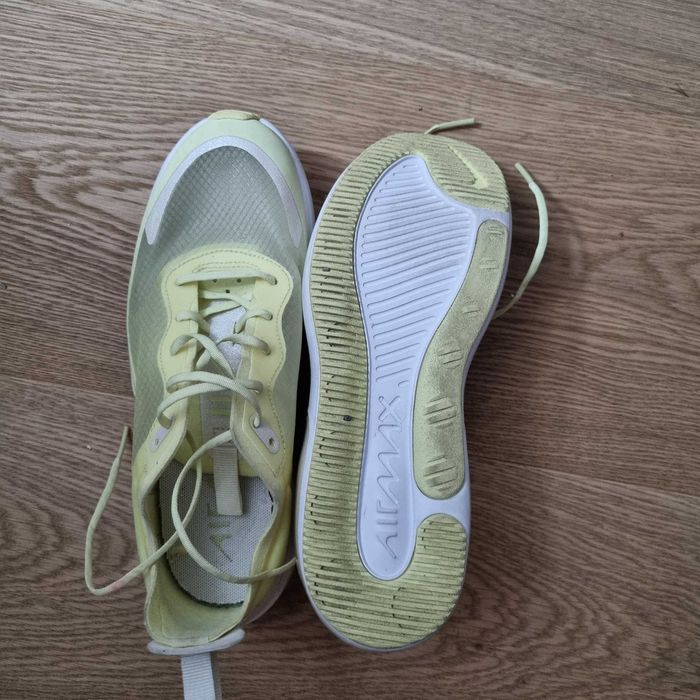 Sneakers vara Nike