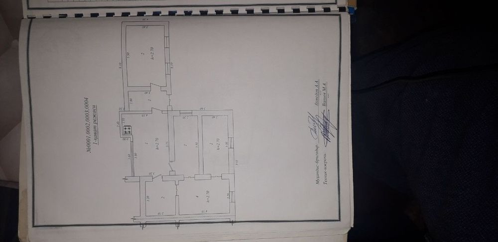 Bektemir 8.5 sotix 180.000