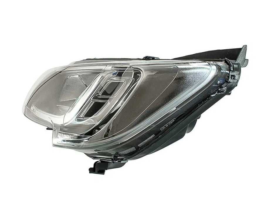 Фар Фарове E4 за Fiat Ducato Citroen Jumper Peugeot Boxer след 2014г