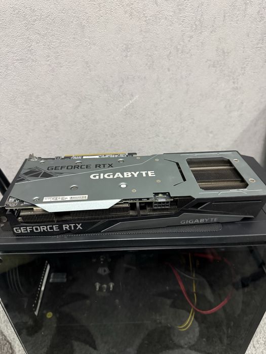 Rtx 3060 12gb gigabyte