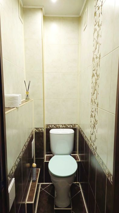 Продам 3 комн. новой планировки