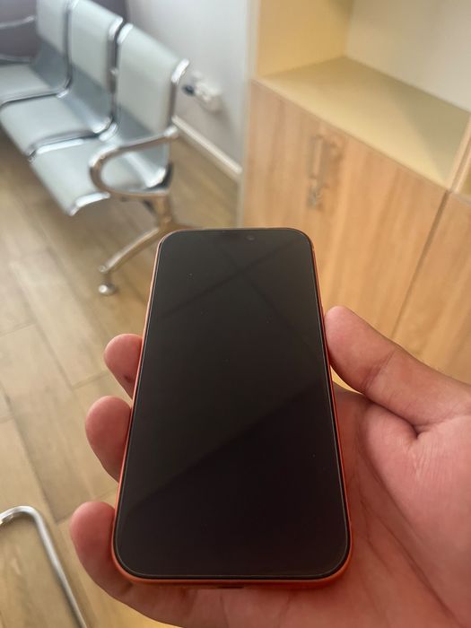 Iphone 17 pro 256