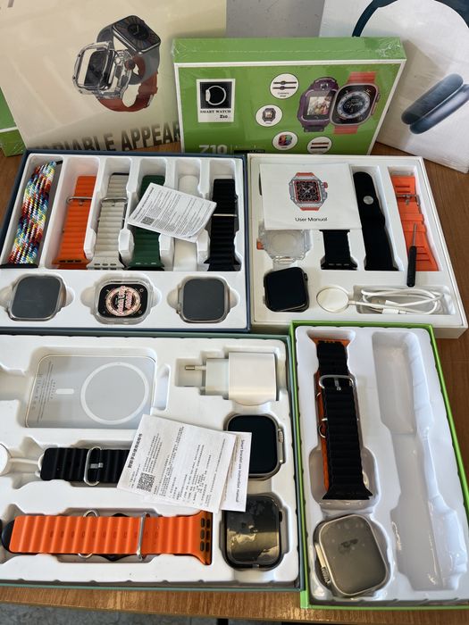 Часы смарт , смарт часы