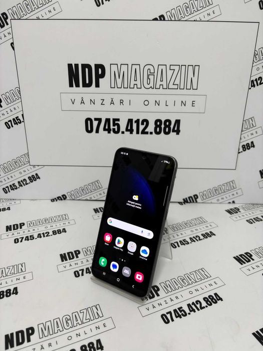 NDP Amanet NON-STOP Sos. Giurgiului 119 SAMSUNG S23 FE (34535)