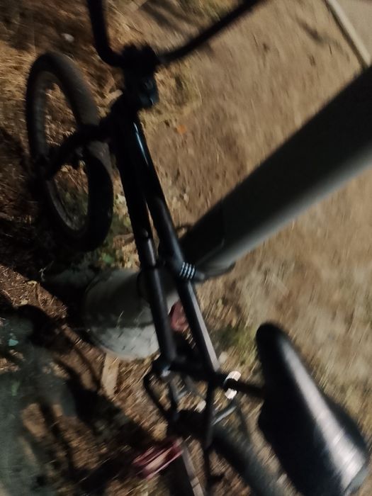 Велосипед BMX Gestalt