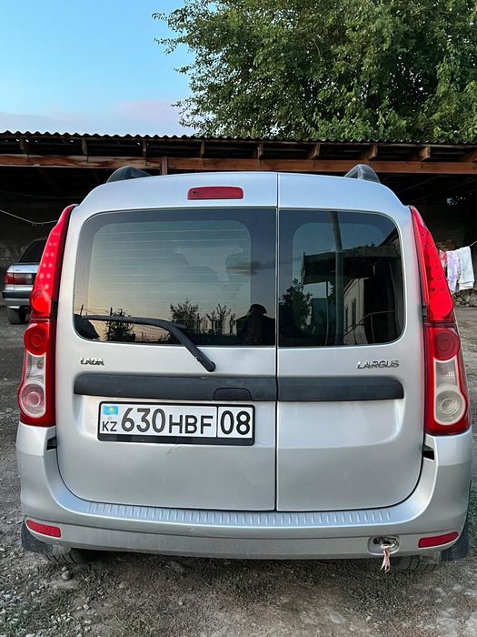 Продаётся Ларгус