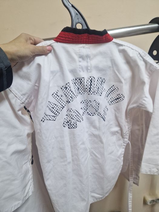 Кимоно для мальчиков