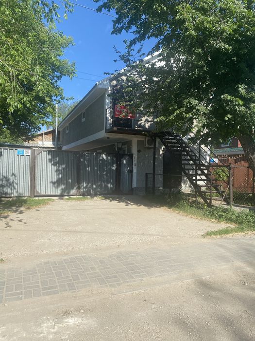 Доходный дом в центре с  бизнесами