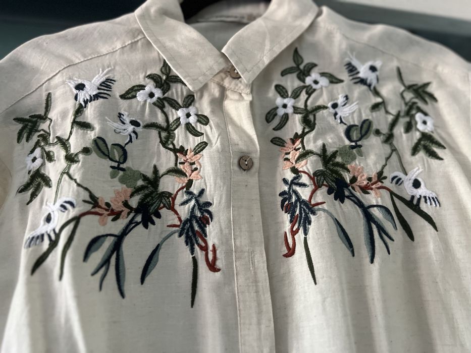 Camasa eleganta marime S