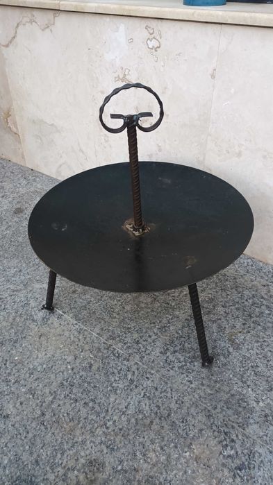 Disc gratar 46 cm utb