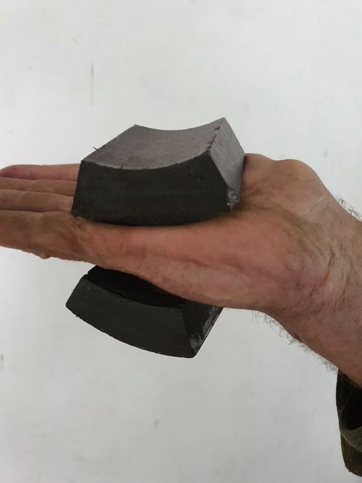 Магнит Магниты разного диаметра