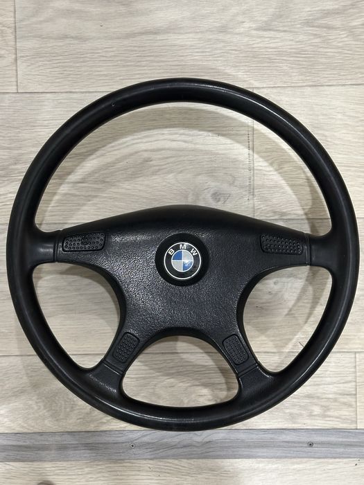 Продам Руль для бмв