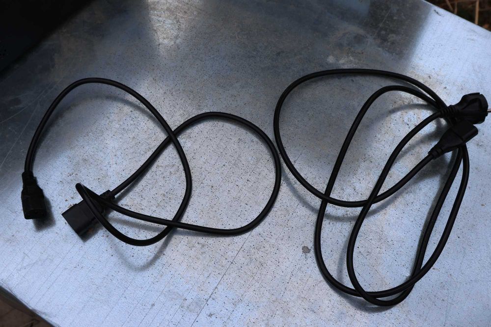 Непрекъсваем ТЗИ (UPS), Eaton 9E 1000i