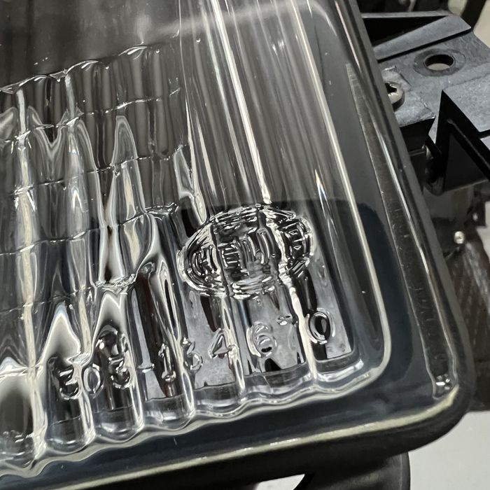 Туманки HELLA Black bmw e34 бмв е34