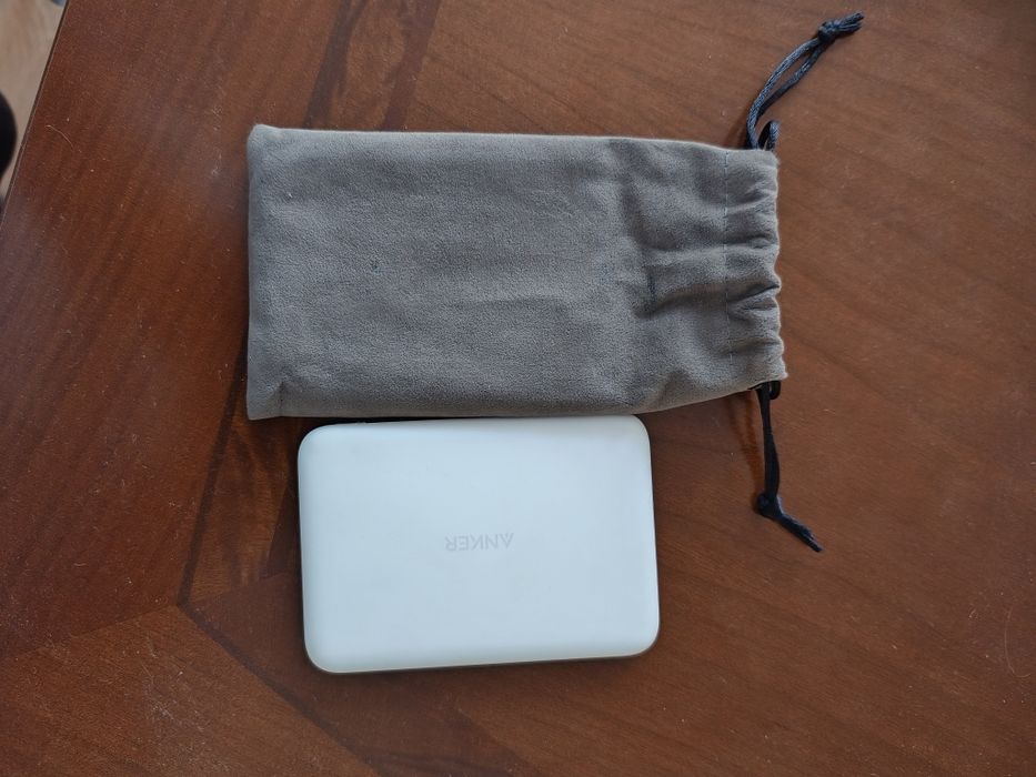 Baterie externa Anker Nano MagSafe
