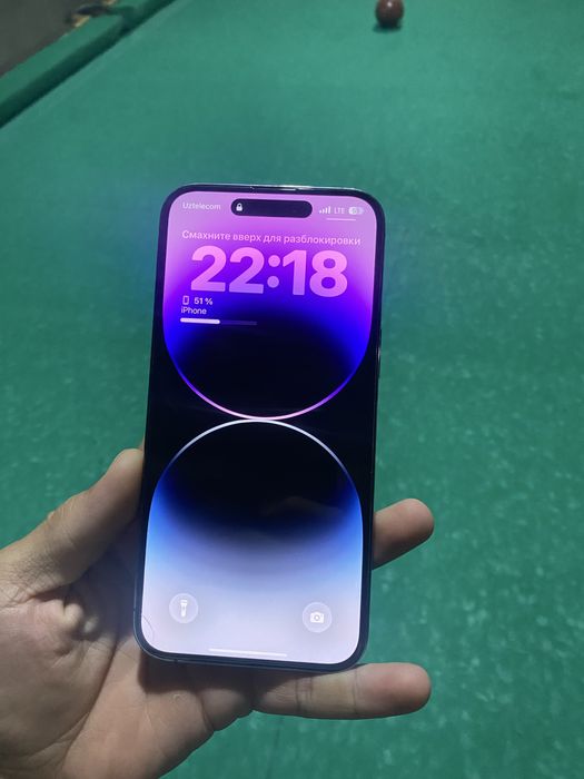 Iphone 14 pro max