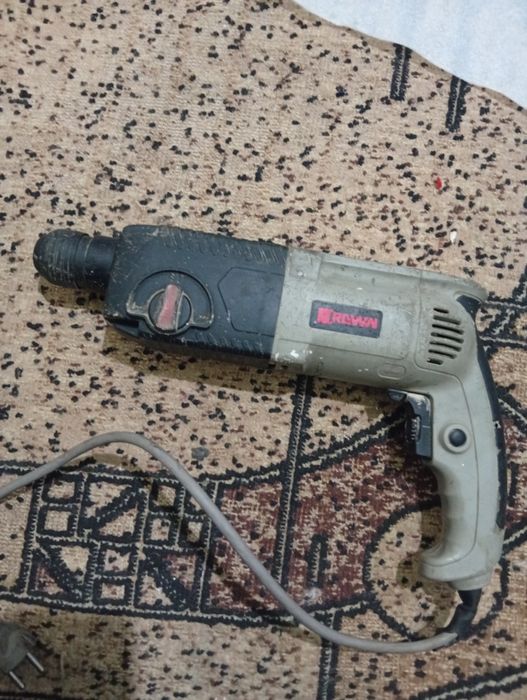 Краун 920 перфоратор