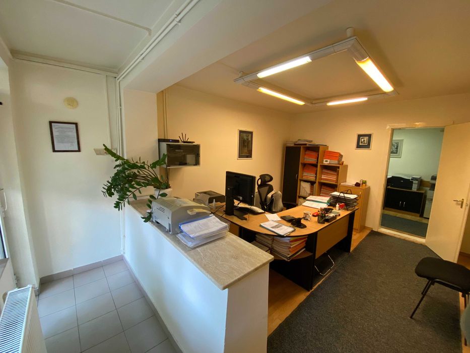 Apartament cu 3 camere - Ultracentral in Miercurea Ciuc