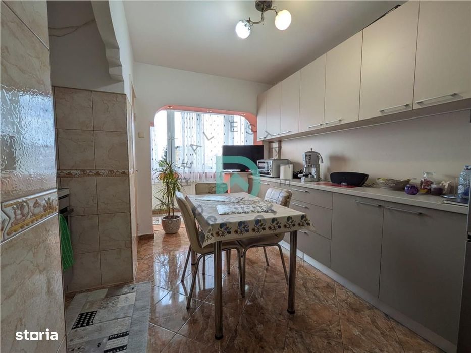 Apartament 2 camere Craiter, Brasov