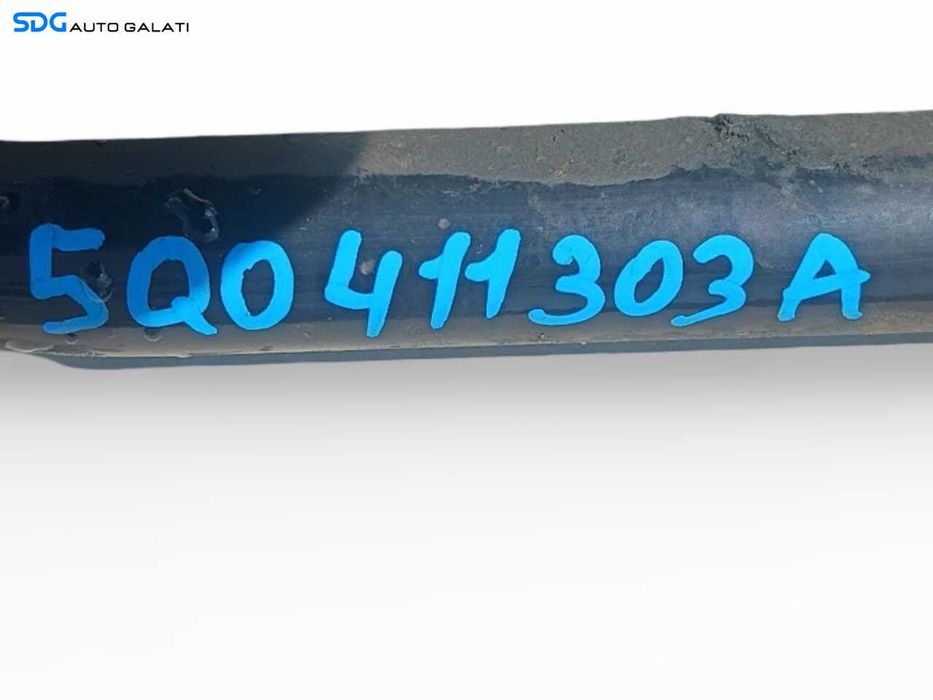 Bara Stabilizatoare Antiruliu Fata Audi A3 8V 2013 - 2020 Cod 5Q0411303A [LN0191]