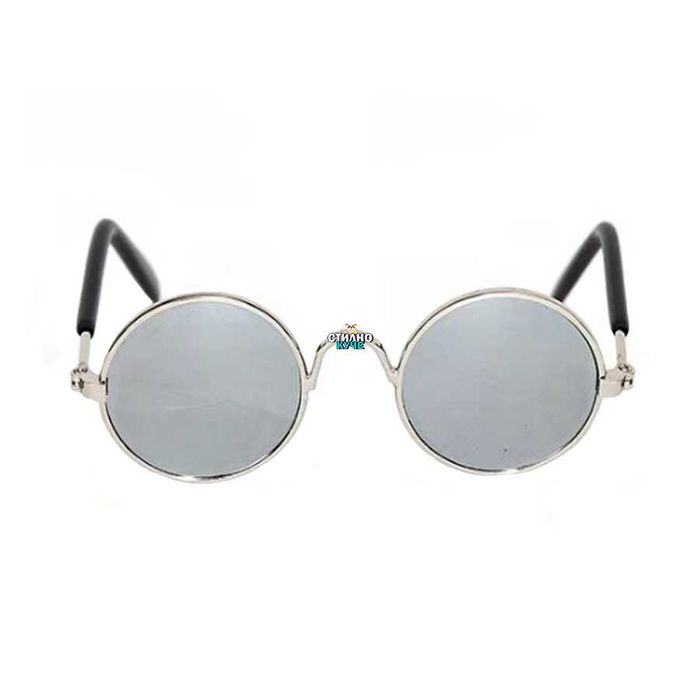 Кучешки очила-Различни разцветки Слънчеви очила за куче