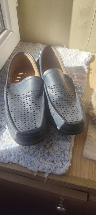 Продам мужскую обувь!