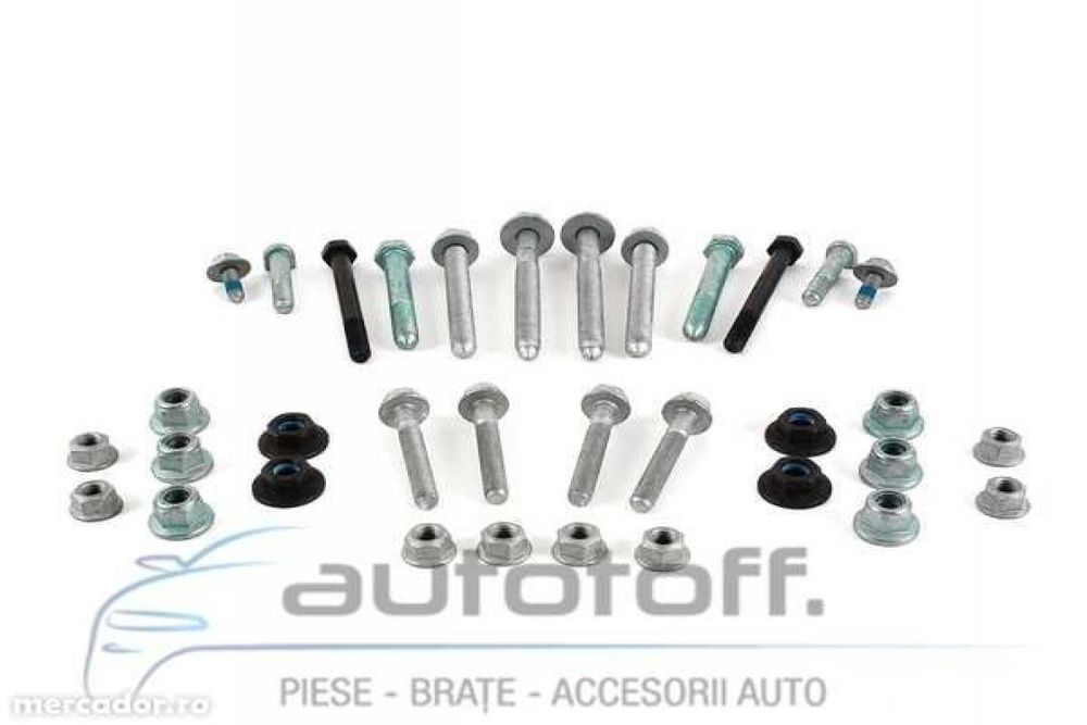 Brate VW Passat 3BG set (01-05) - 2 ani Garantie !