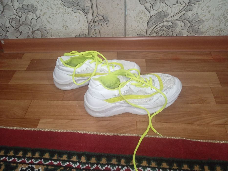 Красовка размер 38